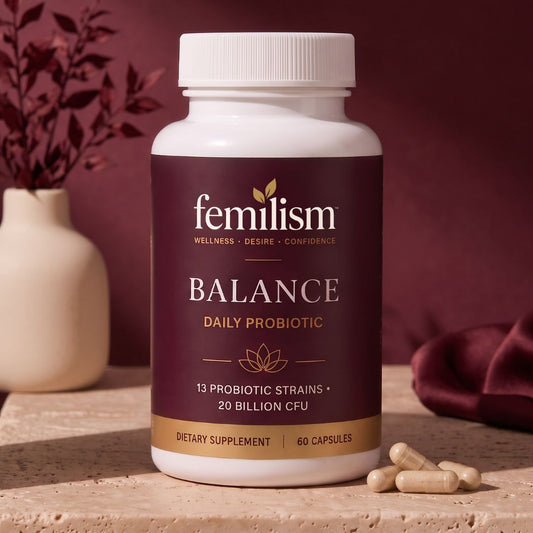 Balance